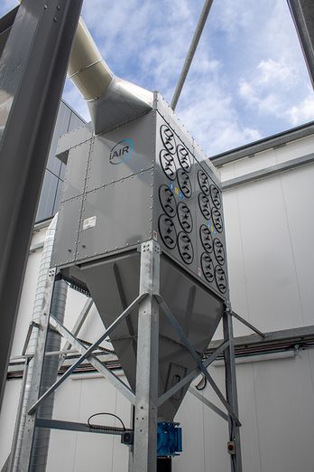 Dust Control