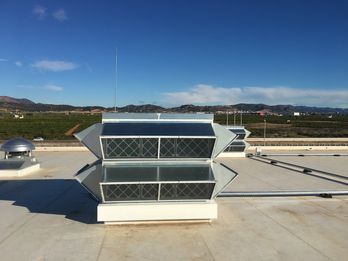Industrial HVAC